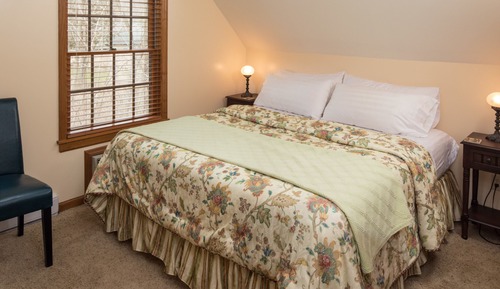 Annie's Galena Cottage