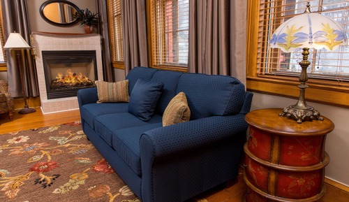 Julia Suite