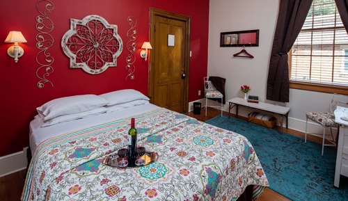Minnie Room