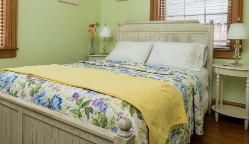 Elizabeth Room