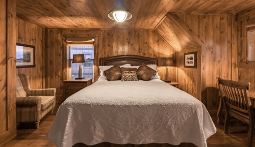 Cottage, 3 Bedrooms