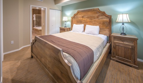 Cottage, 2 Bedrooms