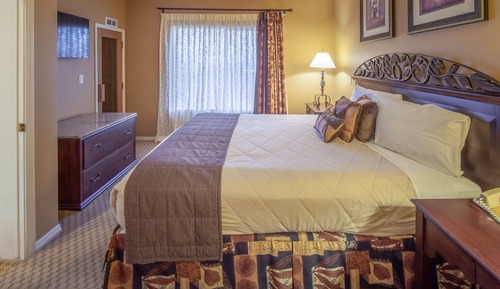 Premium Room, 2 Bedrooms