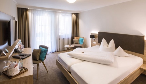 Comfort Double Room