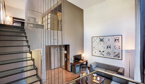 Junior Suite