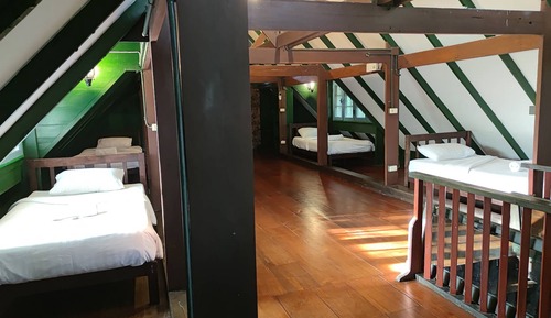 Baan Rim Ping 2 - Two Bedrooms