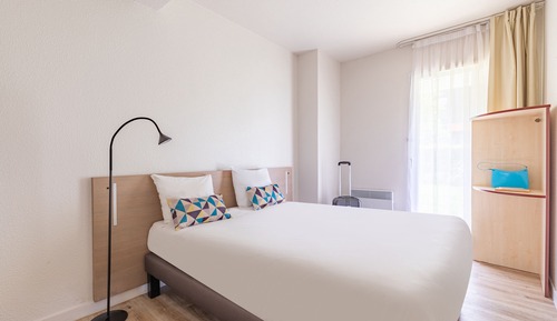 Standard Apartment, 2 Bedrooms