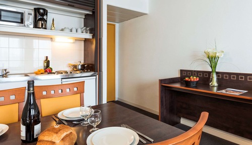 Apartment, 1 Bedroom