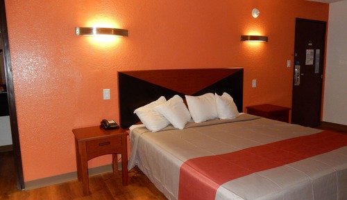 Single Room, Mobility Accessible, Non Smoking