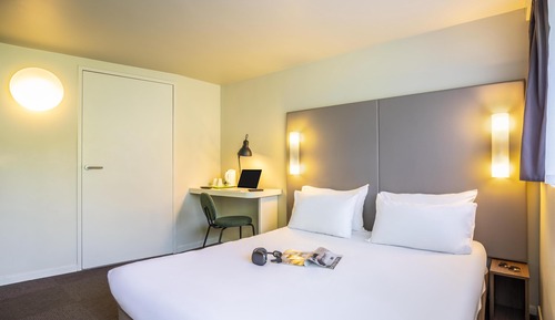 Room, 1 Double Bed (Next Generation)