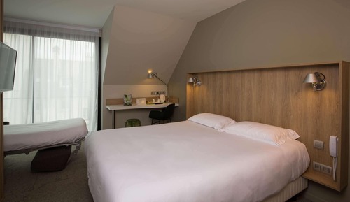 Room, 1 Double Bed (Next Generation)