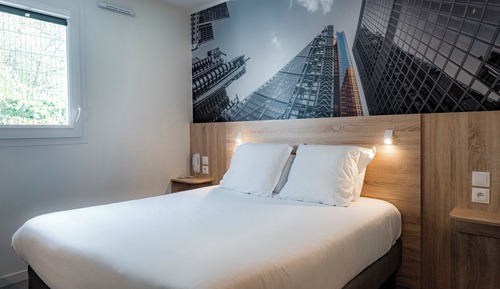 Superior Room, 1 Double Bed