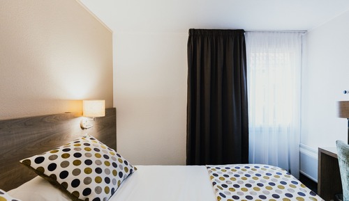 Superior Room, 1 Queen Bed with Sofa bed, Non Smoking, Bathtub (with Sofabed)