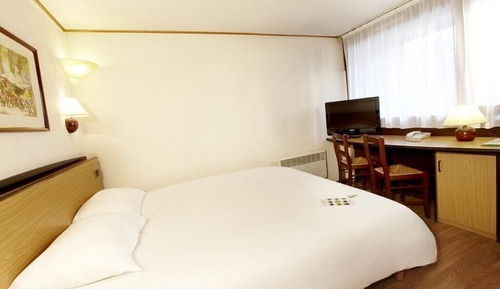 Standard Room, 1 Double Bed