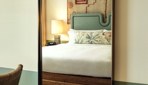 Roomy