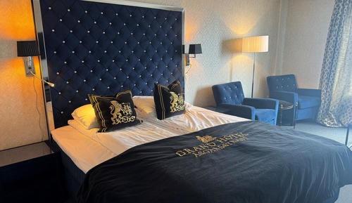 Superior Double Room, Ocean View