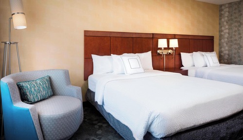 Room, 2 Queen Beds