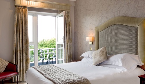 Classic Room, Bay View