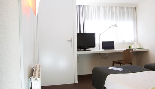 Standard Room, 1 Double Bed