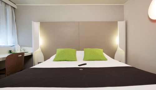 Room, 1 Twin Bed