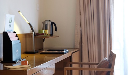 Island Family Suite - Free Return Transfer (BBT Terminal and Resort)