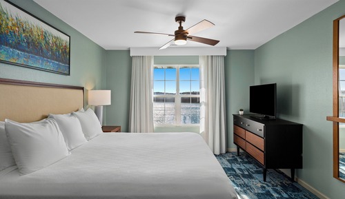 Standard Condo, 2 Bedrooms, Non Smoking, Kitchen