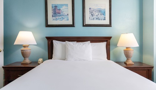 Suite, 1 Bedroom