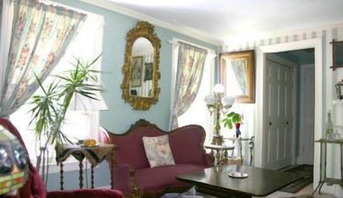 Veranda Room