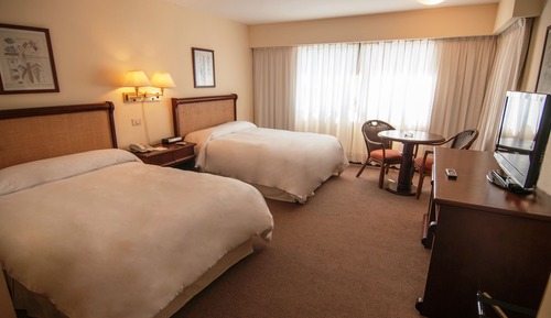 Superior Double or Twin Room