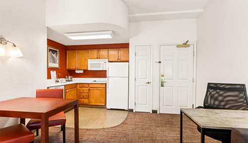 Studio Suite, 1 King Bed