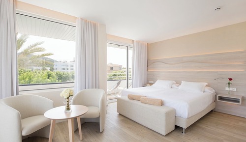 Junior Suite (Privilege)