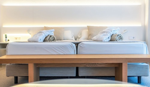 Junior Suite, Annex Building (Selection Club)