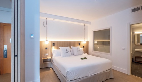 Premium Junior Suite
