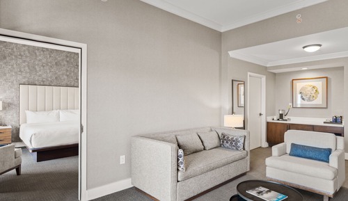 Magnolia Suite