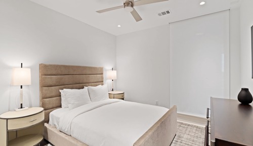 Three Bedroom Two Bath Indigo Signature Condo