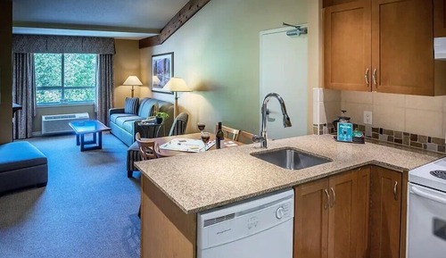 Suite, 1 Bedroom