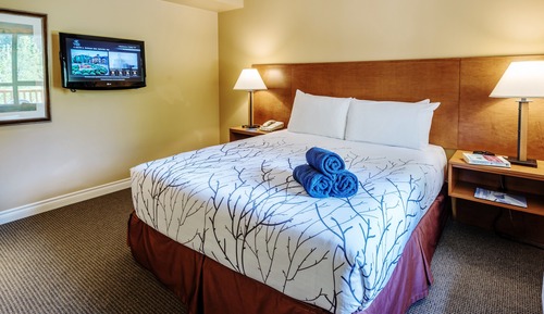 Suite, 2 Bedrooms