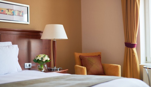 Superior Room (King)