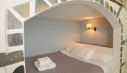 Family Apartment (4-6 Guests)