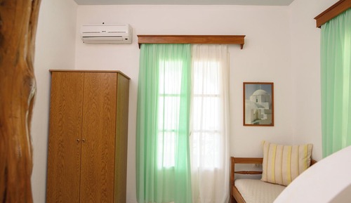 Premium Triple Room