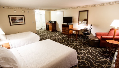 Room, Accessible