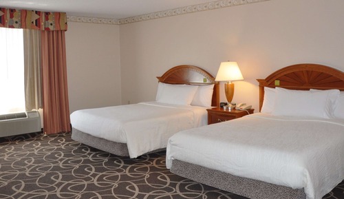 Room, Accessible