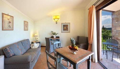 Superior Apartment, 2 Bedrooms