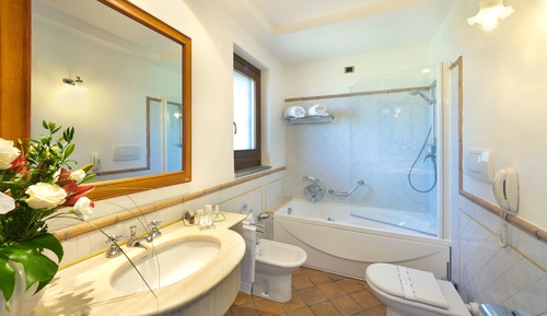 Classic Apartment, 1 Bedroom