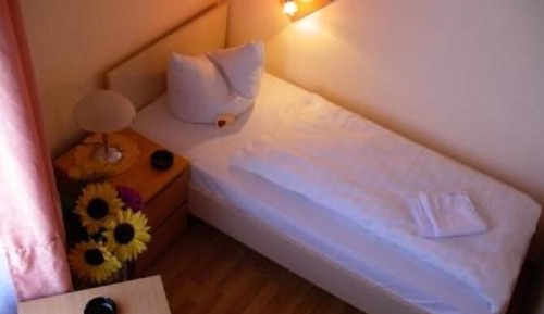 Single Room, 1 Twin Bed