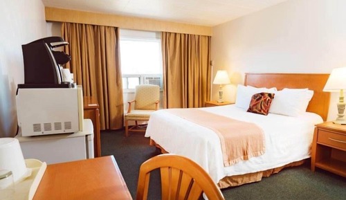 Economy Double Room, 1 Queen Bed