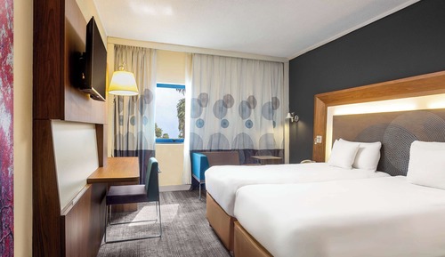 Standard Double Room, 1 Double Bed