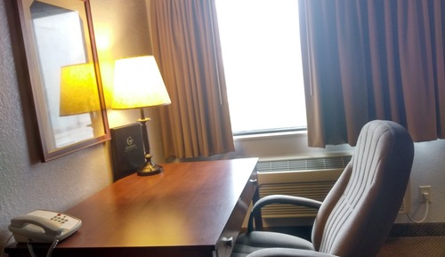 King Business Room