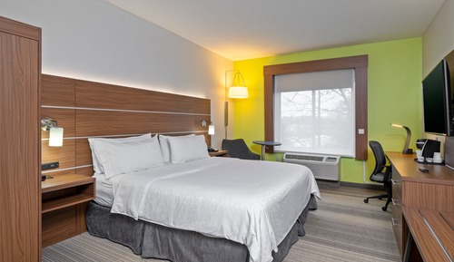 Standard Room, 1 Bedroom, Accessible Bathtub (Comm, Access Tub)