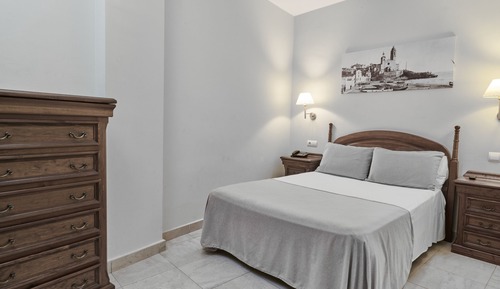 Apartment, Sea View